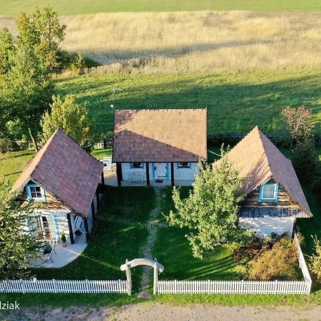 Wilkowa Chata Wilkow  Exterior foto