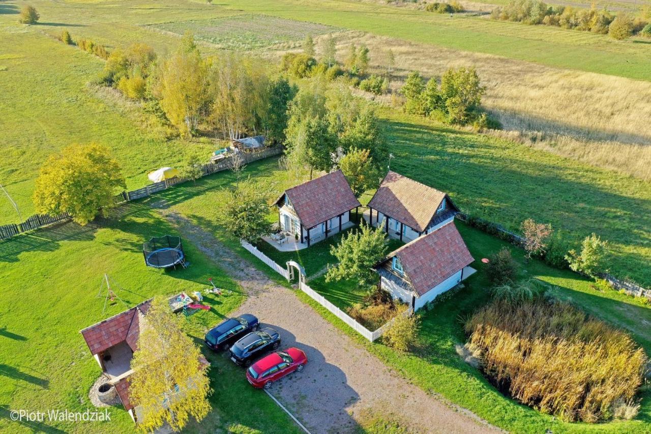 Wilkowa Chata Wilkow  Exterior foto
