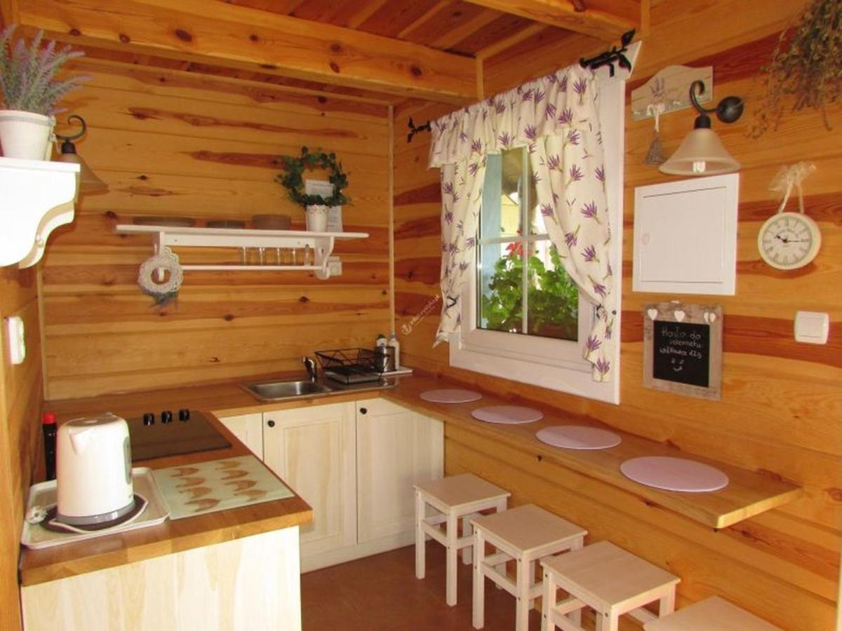 Wilkowa Chata Wilkow  Exterior foto