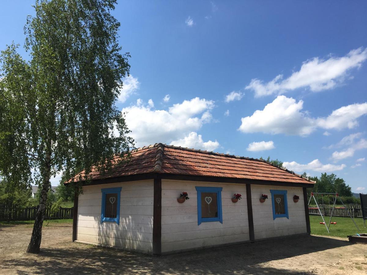 Wilkowa Chata Wilkow  Exterior foto