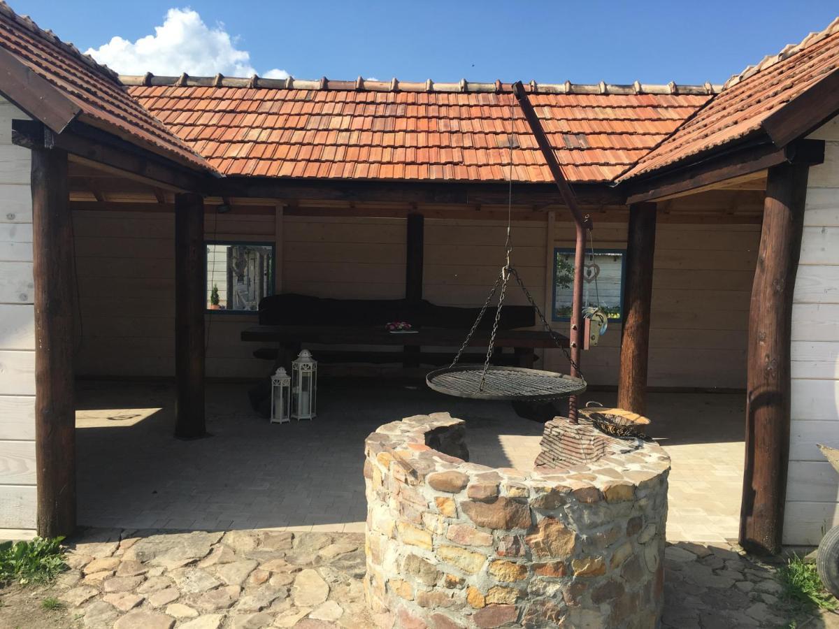 Wilkowa Chata Wilkow  Exterior foto