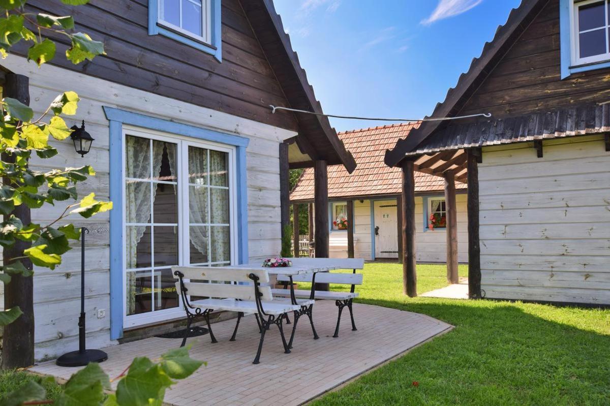 Wilkowa Chata Wilkow  Exterior foto